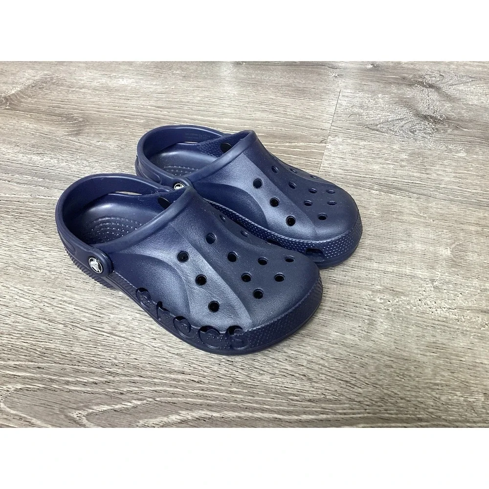 CROCS welcome my